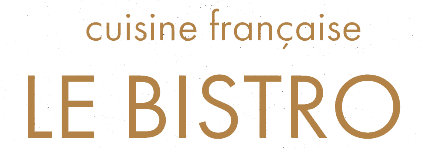 LE BISTRO